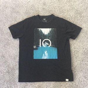 Ten Tree t-shirt size large